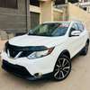 Nissan Qashqai 2017 thumb 6