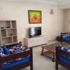 BEL APPARTEMENT DE TYPE F4 A LA CITE KEUR GORGUI thumb 0