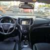 Hyundai Santa fe 2017 thumb 7