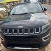 Jeep Compass 2018 Limited 4x4 thumb 6