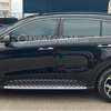 Kia Sportage 2019 diesel full options thumb 11