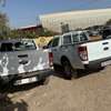 FORD RANGER  2021 thumb 4