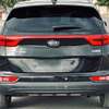 KIA Sportage 2017 thumb 5