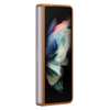 Samsung Galaxy Z Fold3 Étui en Cuir thumb 2