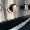 CUISINIERE 5FEUX TECNOLUX 80X60 A GAZ INOX TEC80 thumb 6