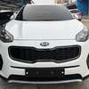 Kia Sportage 2017 thumb 2