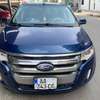 FORD EDGE SEL thumb 1