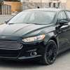 Ford fusion titanium thumb 3