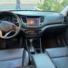 Hyundai Tucson thumb 8
