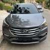 Hyundai santa fe thumb 0
