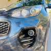 Kia Sportage  2018 thumb 4
