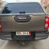 Toyota Hilux Anne 2022  full options thumb 5