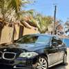 BMW 520d thumb 0