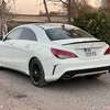 Mercedes CLA 2014 thumb 10