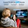 Télécommande Officielle Google TV | Chromecast 4K thumb 2