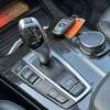 BMW X3 Diesel 2016 thumb 4