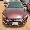 FORD FUSION TITANIUM PLATINIUM 2017 thumb 0