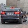 Ford Fusion Titanium 2015 thumb 4