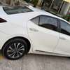 Toyota Corolla 2018 thumb 2