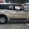 Mitsubishi Pajero 2017 thumb 3