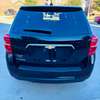 Chevrolet Equinox  2017 thumb 5