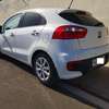 LOCATION KIA RIO AUTOMATIQUE/ESSENCE thumb 0