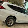 Mitsubishi Pajero 2022 thumb 12