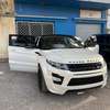 Range Rover Evoque 2014 thumb 7