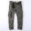 Pantalon cargo ADMITTED multi-poches robuste thumb 2