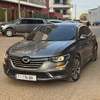 Renault talismane thumb 0