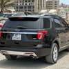Ford Explorer 2017 thumb 5