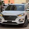 Hyundai Tucson 2019 thumb 10
