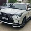 LEXUS LX 570, 2015 8PLACES thumb 0