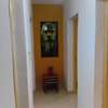 Appartement meublé de 2 chambres salon avec ascenseur thumb 3