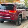 JEEP GRAND CHEROKEE LIMITED 2017 thumb 1