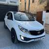 kia Sportage 2013 thumb 12