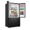 REFRIGERATEUR SMART TECHNOLOGY SIDE BY SIDE 3PORTES thumb 1