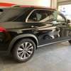 Mercedes-Benz GLE350 2020 thumb 8