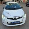 TOYOTA AURIS 2012 thumb 5