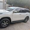 Toyota fortuner 2023 thumb 0