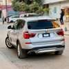 BMW X3 Xdrive thumb 0