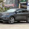 Ford Edge Titanium 2018 thumb 3