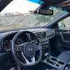 Kia Sportage 2020 clean thumb 4