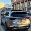 KIA SPORTAGE 2020 thumb 2