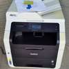 Imprimante laser Brother MFC-9340CDW thumb 0