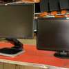 ECRAN 19 POUCES ,20",22", 24 DELL ou HP thumb 0