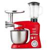 DMS 3in1 Küchenmaschine XHP-1700B Rouge 1700W thumb 2
