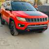 Jeep Compass 2018 thumb 1