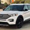 Ford Explorer Limited 2021 thumb 2