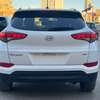 HYUNDAI TUCSON  4x4 thumb 3